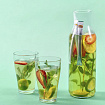Чай TEATONE "Green tea" зеленый классический, 100 стиков по 1,8 г, 1241