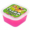 Слайм МИКС, 50 г, АССОРТИ, 8 видов, JOLLY JOT (ДЖОЛЛИ ДЖОТ), 667320