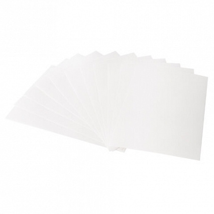 Бумага для акварели А4 60 л., 270 г/м2, мелкое зерно, в коробке, BRAUBERG ART CLASSIC, "Вдохновение", 116887