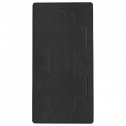 Нож для вырубки "Подарочная коробка" для Машинки для вырубки ОС-5, 15х30 см, ОСТРОВ СОКРОВИЩ, 663832, 867-019-001