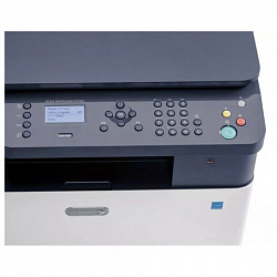 МФУ лазерное XEROX B1022dn "3 в 1", А3, 22 стр./мин., 50 000 стр./мес., ДУПЛЕКС, сетевая карта, B1022V_B