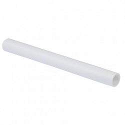 Бумага для выпечки силиконизированная, пергамент 38 см х 8 м, цвет белый, LAIMA, CH, 609582