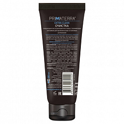 Паста очищающая 200 мл, PRIMATERRA EXTRA CLEAN, от сильных загрязнений с искусственным абразивом