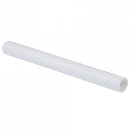 Бумага для выпечки силиконизированная, пергамент 38 см х 8 м, цвет белый, LAIMA, CH, 609582