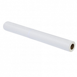 Бумага для выпечки силиконизированная, пергамент 38 см х 25 м, цвет белый, LAIMA, CH, 609584