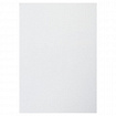 Картон белый А4 МЕЛОВАННЫЙ (белый оборот) 100 листов, в коробке, BRAUBERG, 210х297 мм, 116415