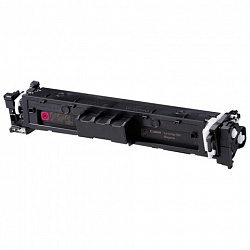 Картридж лазерный CANON (069M) i-SENSYS MF752Cdw/MF752Cdw и другие, пурпурный, ресурс 1900 стр., ОРИГИНАЛЬНЫЙ, 5092C002
