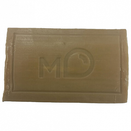 Мыло хозяйственное 72% 300 г (Меридиан), без упаковки, МИНПРОМТОРГ