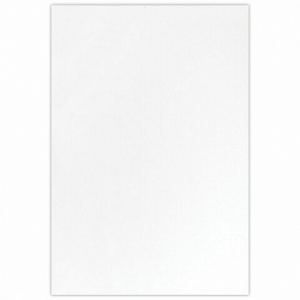 Холст на подрамнике акварельный BRAUBERG ART CLASSIC,20х30, 240г/м, 100% хлопок,мелкое зерно, 191667