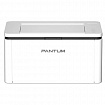Принтер лазерный PANTUM BP2300, А4, 22 стр./мин., 15000 стр./мес.