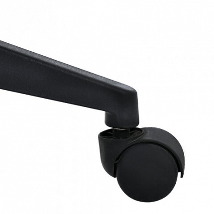 Кресло BRABIX PREMIUM "Agent ER-404", поясничная поддержка, регулируемый подголовник, ткань/сетка, черное, 532970