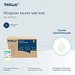 Картридж с жидким мылом одноразовый Tellus/TORK (Система S1) Advanced, 1 л, мягкое, 420511