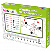 Конструктор металлический "Транспорт" 3 вида ассорти, BAMBOX (БАМБОКС), 666368