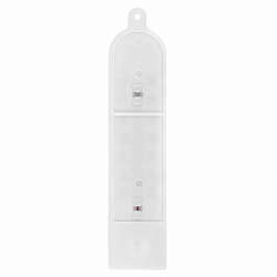 Термометр комнатный, "МОДЕРН", диапазон измерения: от -10 до +50 °C, ПТЗ, ТБ-189