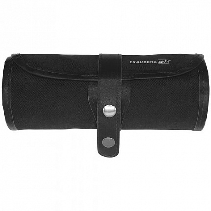 Набор инструментов для лепки и моделирования, 30 шт. в скрутке, BRAUBERG ART CLASSIC, 271176