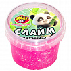 Слайм МИКС, 100 г, АССОРТИ, 8 видов, JOLLY JOT (ДЖОЛЛИ ДЖОТ), 667321