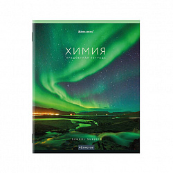 Тетради предметные, КОМПЛЕКТ 12 ПРЕДМЕТОВ, 48 л., обложка картон, BRAUBERG, "КЛАССИКА NEW", 404322