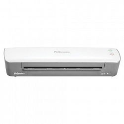 Ламинатор FELLOWES ION A4, 75-125 мкм, 30 см/мин., автоотключение, Jam Free, FS-45600