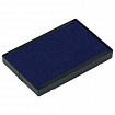 Подушка сменная TRODAT 6/4928, 60х33 мм, синяя, ДЛЯ TRODAT 4928, 4958, 81175