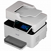 МФУ лазерное Fplus MB302ADN, "3 в 1", A4, 30 стр./мин., 65000 стр./мес, АПД, ДУПЛЕКС, сетевая карта
