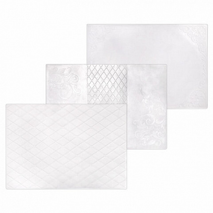 Машинка для вырубки и тиснения 210х300 мм с инструментами "ОС-4", формат А4, ОСТРОВ СОКРОВИЩ, 665679, 860-102-519