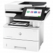 МФУ лазерное HP LaserJet Enterprise M528f "4 в 1", А4, 43 стр./мин., 150 000 стр./мес., ДУПЛЕКС, ДАПД, сетевая карта, 1PV65A