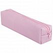 Пенал мягкий SNOOBAG (СНУБЭГ), 1 отделение, ПВХ, 21х6х5 см, АССОРТИ, "Пастель", 274568