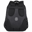 Рюкзак BRAUBERG FUNCTIONAL с отделением для ноутбука, 3 отделения, нагрудный ремешок, "Relax", 46х35х25 см, 224455