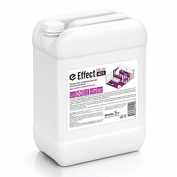 Чистящее средство 5 кг, EFFECT "Delta 401", высокопенное, универсальное, для мытья поверхностей, 26002