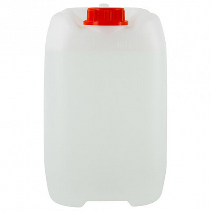 Средство дезинфицирующее ПЕРЕКИСЬ ВОДОРОДА 35%, 10 л (11,4 кг) марки "Медицинская"