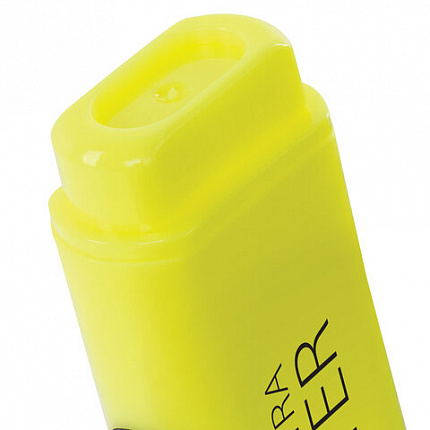 Набор текстовыделителей BRAUBERG 4 шт., АССОРТИ, "EXTRA", прорезиненный корпус, линия 1-5 мм, 151746