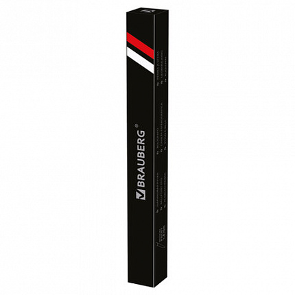 Ручка подарочная шариковая BRAUBERG "Delicate Blue", корпус синий, узел 1 мм, линия письма 0,7 мм, синяя, 141400