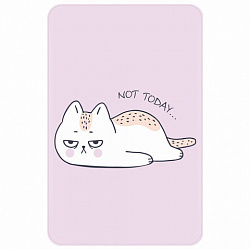 Обложка-карман для карт и пропусков "Cool Mix 2", 100х65 мм, 10 дизайнов ассорти, ПВХ, STAFF, 238858