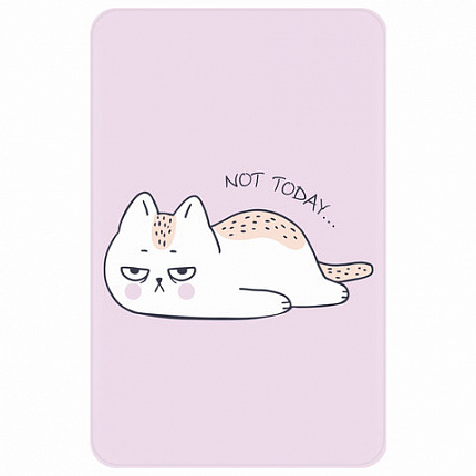 Обложка-карман для карт и пропусков "Cool Mix 2", 100х65 мм, 10 дизайнов ассорти, ПВХ, STAFF, 238858