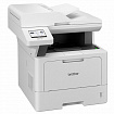 МФУ лазерное BROTHER MFC-L5710DN, "4 в 1", А4, 48 стр/мин, 50000 стр/мес, ДУПЛЕКС, Wi-Fi, АПД, сетевая карта