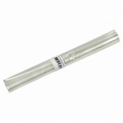 Мешки для мусора прозрачные ЭКОНОМ, 160 л, в рулоне 10 шт., ПВД, 30 мкм, 90х110 см, 609207