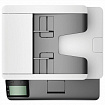 МФУ лазерное ЦВЕТНОЕ PANTUM CM1100ADN "3 в 1", А4, 18 стр./мин., 30000 стр./мес., ДУПЛЕКС, АПД, сетевая карта