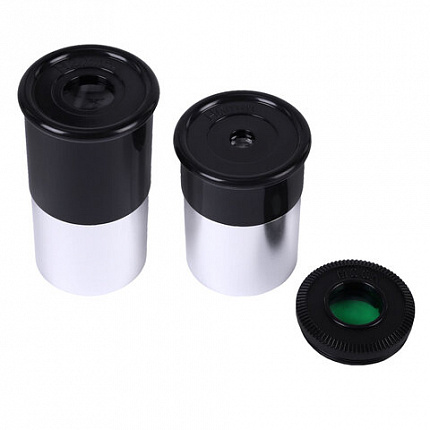 Телескоп рефрактор астрономический настольный, увеличение 150х, объектив 70 мм, фокус 300 мм, видоискатель, BRAUBERG KIDS 70300, 391397