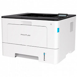 Принтер лазерный PANTUM BP5200DN, A4, 42 стр./мин., 100000 стр./мес., ДУПЛЕКС, сетевая карта