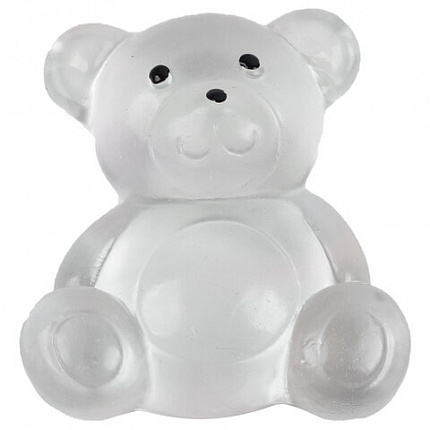 Игрушка-антистресс "ИГРУШКА-ЖЕЛЕШКА МИНИ", 4 см, ассорти 8 видов, дисплей, JOLLY JOT (ДЖОЛЛИ ДЖОТ), 665817