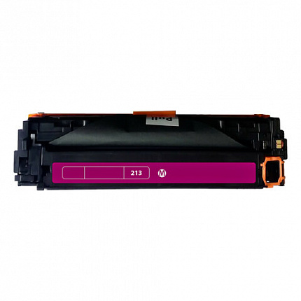 Картридж лазерный SONNEN (SH-CF213A) для HP LJ Pro M276 ВЫСШЕЕ КАЧЕСТВО, пурпурный, 1800 страниц, 363961