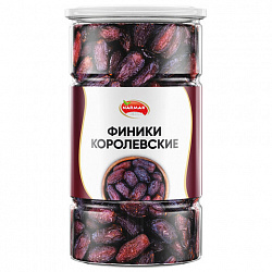 Финики королевские NARMAK с косточкой, 1 кг