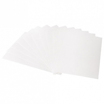 Бумага для смешанных техник (акварель/карандаш/пастель) MixMedia 200г, А3 40л в коробе, BRAUBERG ART CLASSIC, 116966