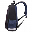 Ранец ПИФАГОР EVA BASIC, 1 отделение, "Shuriken", 39х30х16 см, 270693