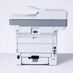 МФУ лазерное BROTHER MFC-L6910DN, "4 в 1", А4, 50 стр./мин., 160000 стр./мес., ДУПЛЕКС, АПД, сетевая карта