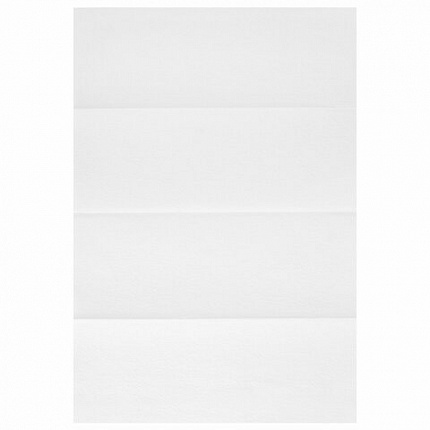 Полотенца бумажные 150 шт., LAIMA PREMIUM (H2), W-сложение, 2-слойные, белые, КОМПЛЕКТ 21 пачка, 32х21,6 см, 116378