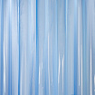 Шторка для ванной EVA, 180х200 см, кольца в комплекте, СИНИЕ ЛИНИИ, PRIMILA (ПРИМИЛА), 700106