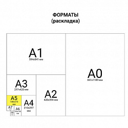 Тетрадь ЗЕЛЁНАЯ обложка 12 л., частая косая линия с полями, офсет, "ПЗБМ", 018244