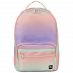 Рюкзак BRAUBERG MULTICOLOR универсальный, нейлон, "Gradient", разноцветный, 43х28х14 см, 229889