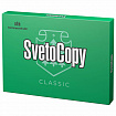 Бумага офисная БОЛЬШОГО ФОРМАТА (297х420), А3, 80 г/м2, 500 л., марка С, SVETOCOPY CLASSIC, 146% (CIE)